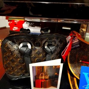 Beautiful rare bagshi